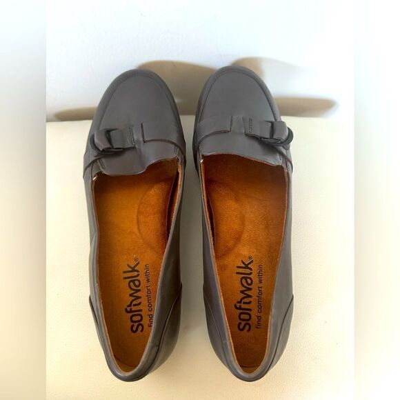 Softwalk Serra - Womens Flats - Picture 3 of 4